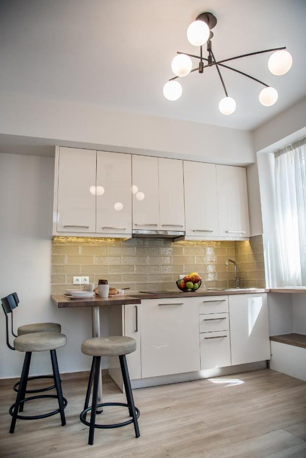 Chrysanthi's Apartment Preveza