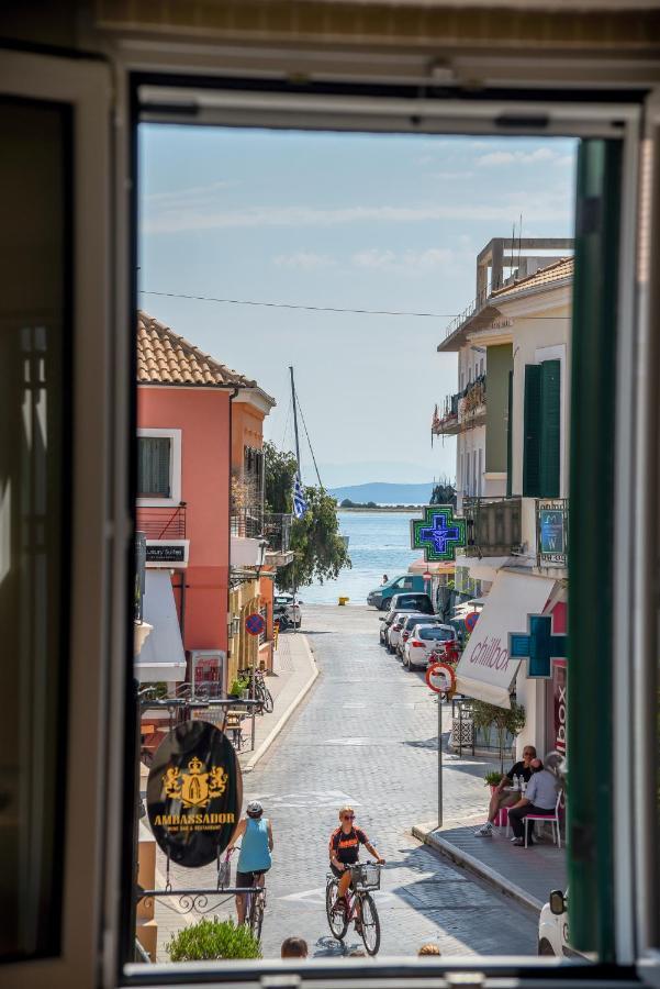 Chrysanthi's Preveza