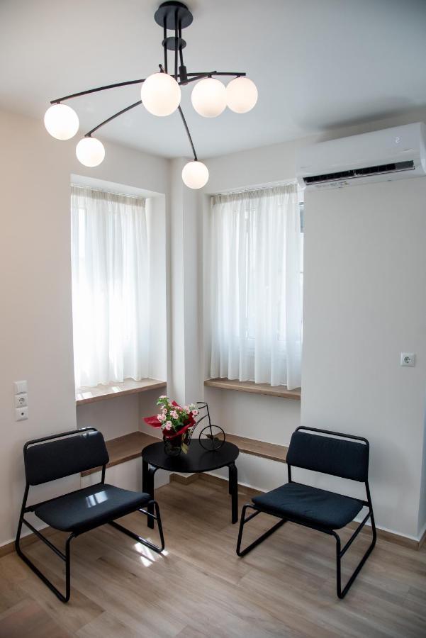 Chrysanthi's Apartment